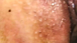 Big Cock Cums Twice - Filipina Student Ass & Pussy