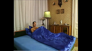 Hot Granny Loves Huge Cocks - Vol. 01
