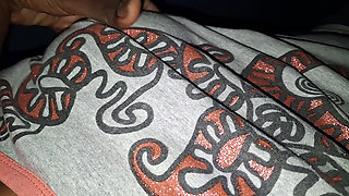 Telugu girl affair with office boss part 1