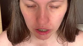 Private Nurse Gives You a Blowjob