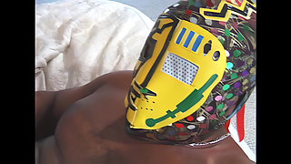 From Africa Without Shame - Story #01