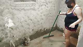 Hot indian girl hot dance