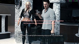Cybernetic Seduction by 1thousand - Gangsta's Wife Is the Best 23