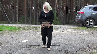 Golden Rain 97 - Piss on Roads