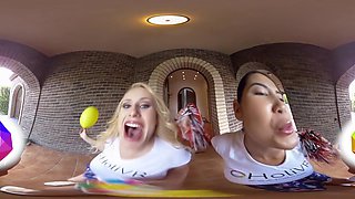 Awesome Birthday 3Some