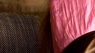 Skinny Blonde Hot and Horny Secretary Makes Her Big Dick Boss Cums on Her Hands and Then She Plays with Cumshot
