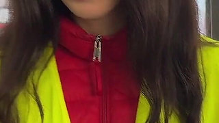 Bus Conductor Caught Cheating Passengers and Punished