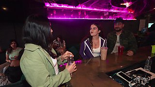 Jason Cody's Wild Adventure Ignites Emerald's Passion