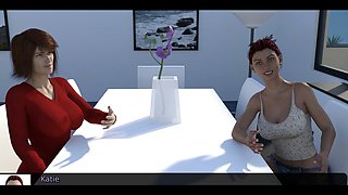 Where the Heart Is - Quarrels with MissKitty2K