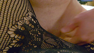 Jenny Persuaded Her Son-in-law to Cheat on Wife