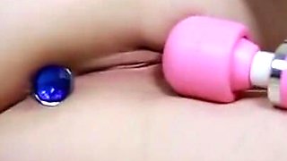 Fluffy Cum