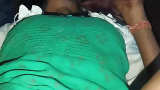 INDIAN GIRL CHRISTIANA FUCKED HARD AND CREAMPIED INSIDE