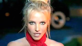 Britney Spears