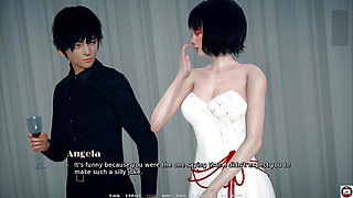 My Real Desire - PT 57 - NC