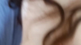 I fuck my step sister for the first time in Pakistan
