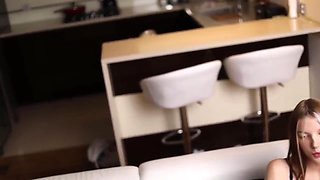 The Lymia - Incredible Sex Video Teen 18+ New