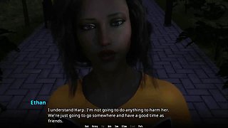 Wvm Cute Girl Turns Out To Be A Real Deepthroat Quin