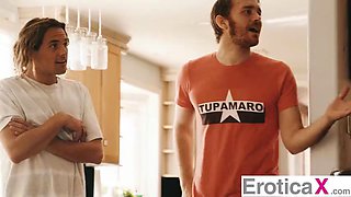 Malibu Waves to Bedroom Craves - Kylies Erotic Fantasy
