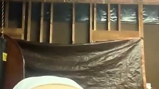 Daddy’s Strap knows best…