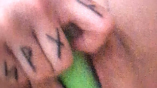 Cumming Hard for You
