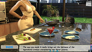 Babysitters Update #14