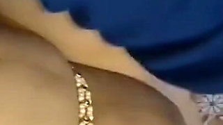 Young Hot Desi Teacher Calling Her Student to Fuck Him