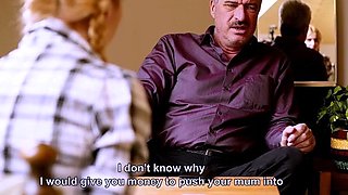 Hard BDSM Session
