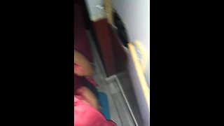 I Took My Wife to the Gloryhole and Enjoyed Like a Bitch