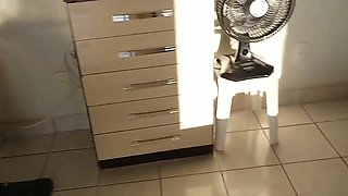 Verified Amateurs - Teasing Me In Front Yard And We Have Sex With Opened Door