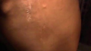 Well, Some Pussy Needs to Be Filled Out. Watch Mimi Getting First Gangbanged and Than Fisted