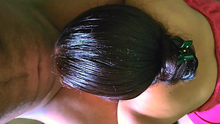 Indian Cute Desi Bhabhi Fucking in Morning