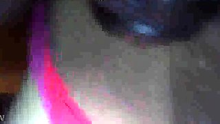 Mature Fat Wife Gets Fucked By Black Bull As Hubby Watches k