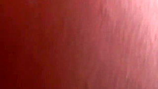 Petite Black Teen Rides a Monster Dildo in Her 1st Solo Video