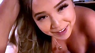 Asian Japanese beauty babes fucked outdoor ca