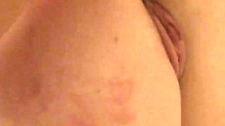 Miss Trix is Luke's Hardy tattooed redhead stepsis and he imagined to fuck her