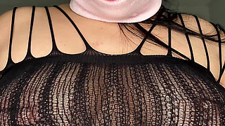 Big natural pink tits- Kaithsaumeth