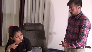 Horny Indian plumper hardcore adult clip