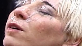 Golden Shower for Mandy