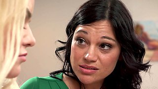 Nailing The Neighbors