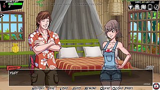 Elementary, 3d animated, role