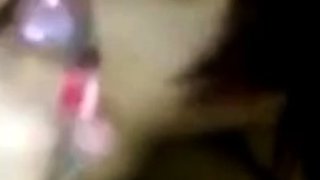 Mamada con ganas - Mexicana amateur chupa y traga