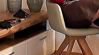 Snot, Ash and Sperm for the Slave