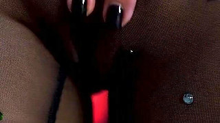 Vampire Seductress Interrogation