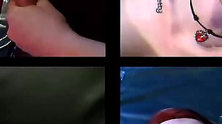 Ggg John Thompson Cumshot Complication