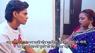 Seductive teacher tempts with voluptuous charm in thrilling hardcore passion