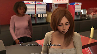 Three Rules of Life - Part 18 Bad Teacher and Good Friend by Loveskysan69