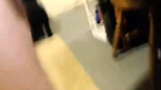 Big Dick Military Daddy Loves Cock