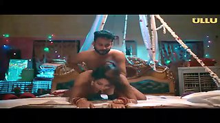 Hardcore Sex with Big Boobs Bhabhi 2