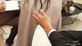 A pretty good person in law