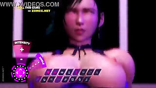 3rd animated sex with chting where babe